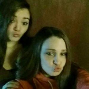 Meet your Posher, Chantell